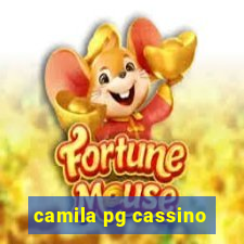 camila pg cassino